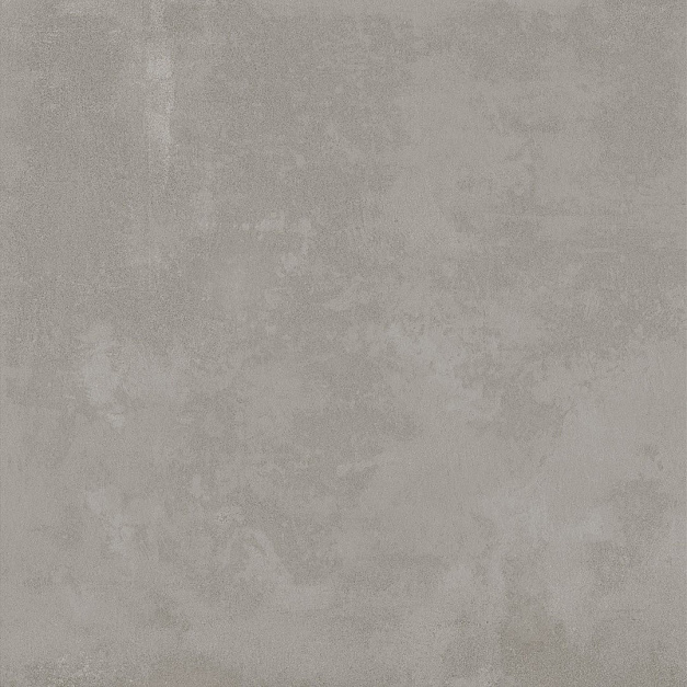 Плитка керамогранит Boost Grey 75x75 Matt (1,125 кв.м.) под бетон