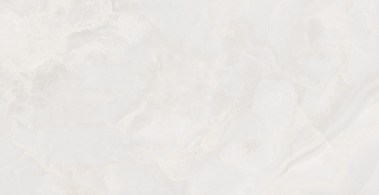 Плитка керамогранит BASCONI HOME Onyx White 600x1200x10 semi-polished под оникс