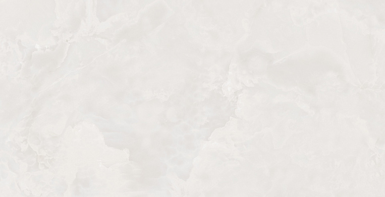 Плитка керамогранит BASCONI HOME Onyx White 600x1200x10 semi-polished под оникс