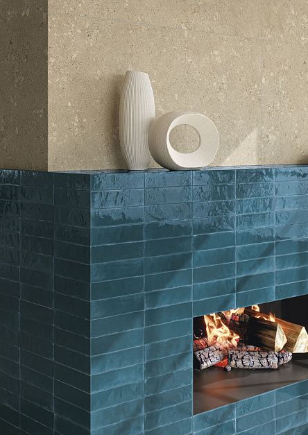Интерьерные фото коллекции Rinascente Fusion