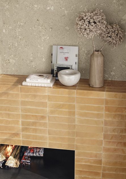 Интерьерные фото коллекции Rinascente Fusion